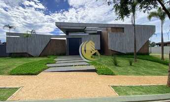 Imagem: Casa com 4 dormitórios à venda, 499 m²