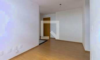 Imagem 2: Apartamento para Aluguel - Vila Cosmopolita, 2 Quartos, 50 m2