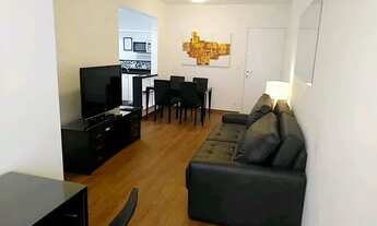 Imagem 2: Lindo Flat próx a Av. Brig. Faria Lima para locação !!