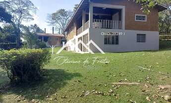 Imagem 7: Linda chácara de 7000m² à venda - Guacuri - Itupeva - SP