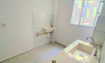 Imagem 4: Repasse no Residencial Paulista | Terceiro Andar