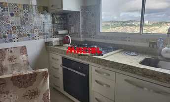 Imagem 3: Apartamento Padrão em São José dos Campos