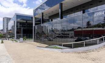 Imagem 3: São Paulo - Prédio Inteiro - CAMPO BELO