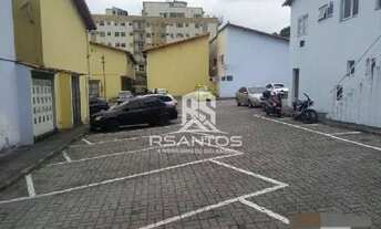 Imagem 4: Casa Duplex - 2 Quartos - Condomínio Fechado - Portaria 24 Horas - Financia - Praça Seca