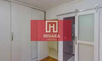 Imagem 7: Apartamento à venda no bairro Brooklin - São Paulo/SP, Zona Sul