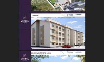 Imagem: Vendo ap na planta no turu entrega p/ dezembro