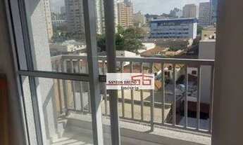 Imagem 3: Apartamento com 1 dormitório para alugar, 30 m² por R$ 2.500,00/mês - Lapa - São Paulo/SP