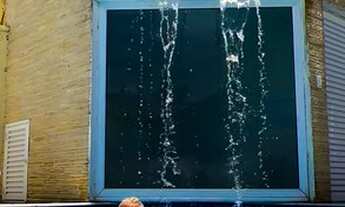 Imagem 5: Sobrado para aluguel tem 250 metros quadrados com 3 quartos em Jardim Imperador - Peruíbe