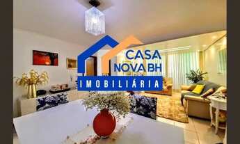 Imagem 5: Apartamento para Venda em Belo Horizonte, Fernão Dias, 4 dormitórios, 1 suíte, 2 banheiros