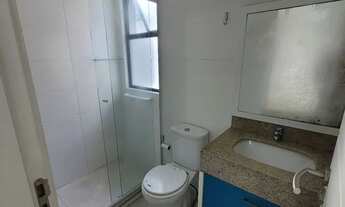 Imagem 4: 2D quadra do Mar dentro Novo Campeche