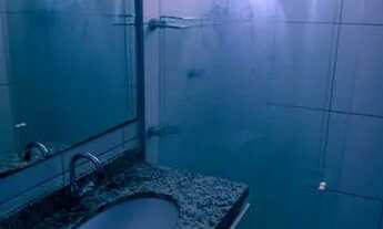 Imagem 2: Alugo casa no sim 3/4 quartos semi mobiliado com os planejados embutidos