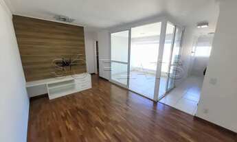 Imagem: Residencial True Chácara Klabin, apto disponível