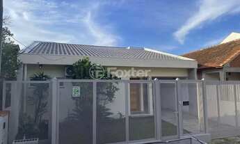 Imagem: Casa à venda Rua Fernando Strehlau, Jardim