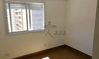 Imagem 6: Apartamento - Parque Residencial Aquarius - Residencial Gemini - 77m² - 2 Dormitórios