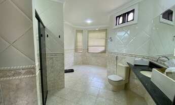 Imagem 5: Casa de condomínio para venda tem 400 metros quadrados com 4 quartos em Parque Verde - Bel