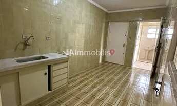 Imagem 6: Apartamento amplo 2 dorms com vista parcial da Ilha Porchat