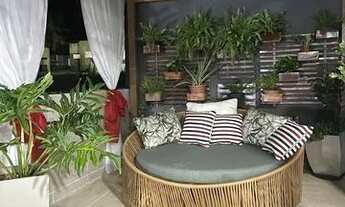 Imagem 3: Alugo casa no condomínio Raízes Marina Residence salinas