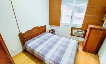 Imagem: Apartamento à venda, 1 quarto, Copacabana