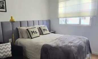 Imagem 5: Apartamento para venda e locação em Taquaral - Campinas - SP