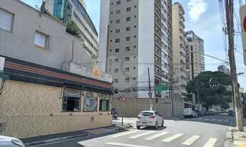 Imagem 2: ESQUINA COMERCIAL COMPLETA 350m PARA VENDA - ITAIM BIBI