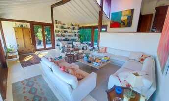 Imagem 4: São Conrado! Casa em condominio, segurança total