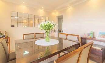 Imagem 6: Venda Apartamento 3 Dormitórios - 129 m² Campo Belo