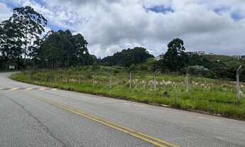 Imagem 6: ÁREA P/ INCORPORAÇÃO TAMBORÉ ALPHAVILLE/SP