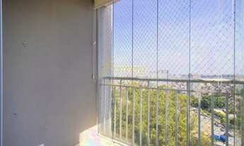 Imagem 7: Cobertura duplex linda, ensolarada e c/ bela vista para venda e locação!