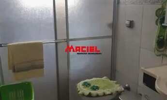 Imagem 5: Casa Padrão em São José dos Campos