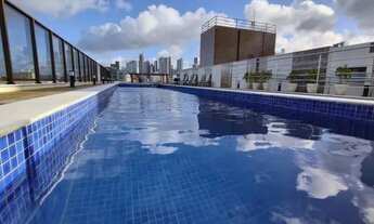 Imagem: Apartamento mobiliado com 2 quartos, Cabo