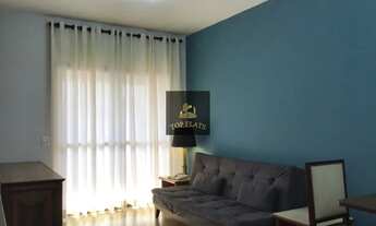 Imagem 3: Flat disponível na Vila Nova Conceição