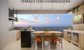 Imagem 2: Apartamento para venda possui 83 metros quadrados com 3 quartos ao lado do Metrô