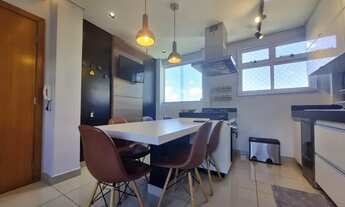 Imagem 4: Apartamento para aluguel, 2 quartos, 1 suíte, 3 vagas, Serra - Belo Horizonte/MG