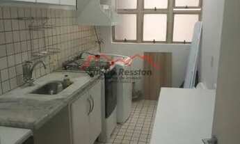 Imagem 7: Apartamento mobiliado para alugar 3 quartos 65 m2 Jardim Marajoara