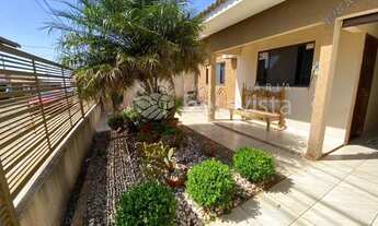 Imagem 3: CASA À VENDA NO LOTEAMENTO BELEZE II EM CAMBIRA