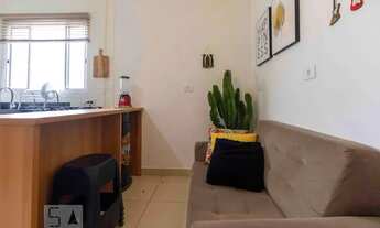 Imagem 2: Apartamento à Venda - Itaquera, 1 Quarto, 26 m2