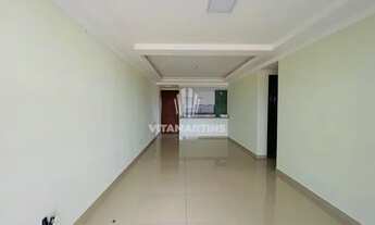 Imagem: Apartamento de 3 quartos (sendo 1 suíte)