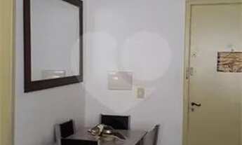 Imagem 7: Apartamento à Venda de dois dormitórios, Parque Marabá, Taboão da Serra