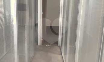 Imagem 4: São Paulo - Conjunto Comercial/Sala - BROOKLIN
