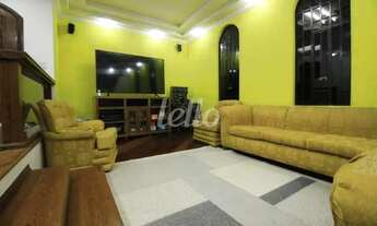 Imagem 4: São Paulo - Casa Padrão - São Lucas