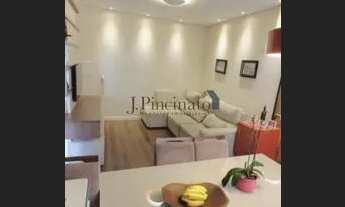 Imagem 3: Apartamento Garden em Jundiaí