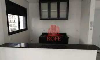 Imagem 5: Cobertura com 2 dormitórios, 100 m² - venda por R$ 1.200.000,00 ou aluguel por R$ 8.246,00