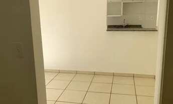 Imagem 5: Apartamento com 2 quartos para alugar por R$ 1150.00, 50.00 m2 - VILA CAMARGO - LIMEIRA/SP