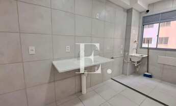 Imagem 4: Apartamento com 1 dormitório para alugar, 30 m² por R$ 1.932/mês - Barra Funda - São Paulo