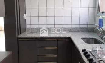 Imagem 6: Apartamento - Vila Marieta - Campinas