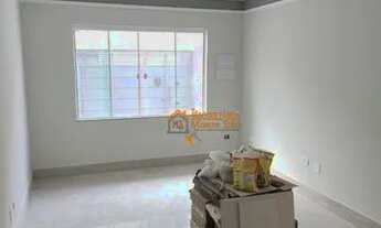 Imagem 4: Sobrado com 3 dormitórios à venda, 140 m² por R$ 850.000,00 - Gopoúva - Guarulhos/SP