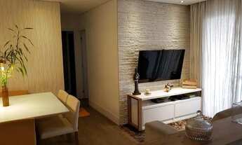 Imagem 3: Apartamento á venda 2 quartios 1 vaga de garagem no Bairro Olimpico