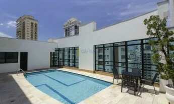 Imagem 3: São Paulo - Apartamento Padrão - Higienópolis