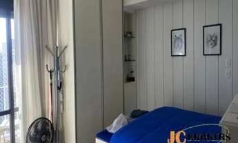 Imagem 6: Apartamento com 177 m² de área útil, 3 Dormitórios sendo 3 suítes, 3 Vagas