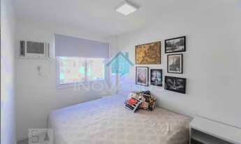 Imagem 6: Apartamento - Padrão / Residencial / Recreio dos Bandeirantes